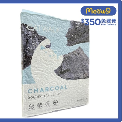 活性炭豆腐貓砂 (6L)- Catwalk