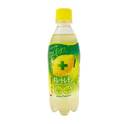 維他命Ｃ碳酸檸檬水