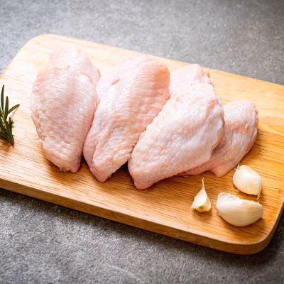 Chicken  Mid Joint Wings