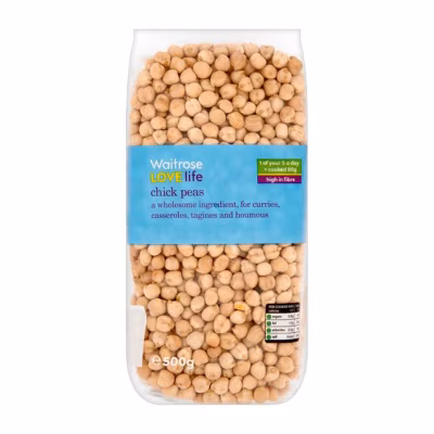 Chickpeas