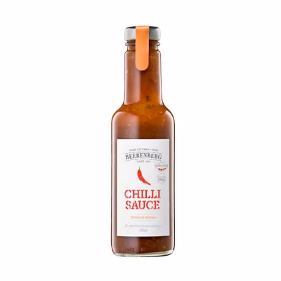 Chilli Sauce