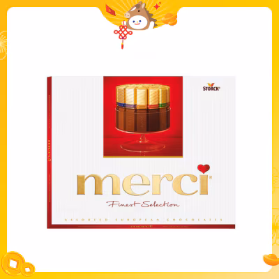 Chocolate  Assortment