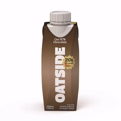 Chocolate Protein Drink