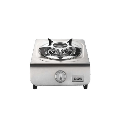 Ck8168y Lpg One Burner Stove *supplier Direct Delivery(terms And Conditions Apply)
