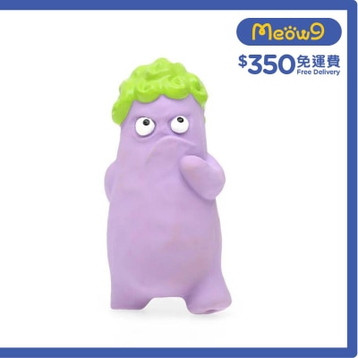 泥人可愛造型系列 - 大衛 - QMONSTER