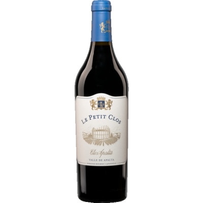 Clos Apalta Le Petit Clos 2020