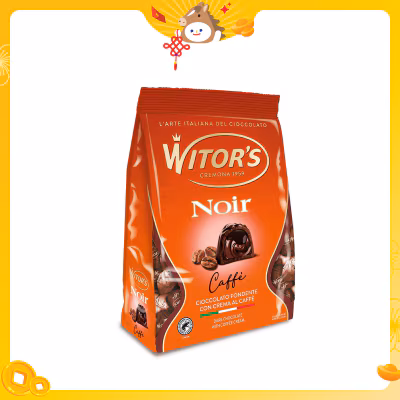 Coffee Dark Chocolate