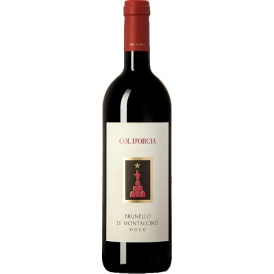 Col d'Orcia Brunello di Montalcino 2019