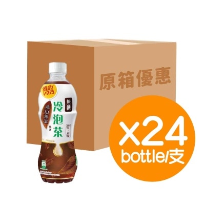 冷泡無糖高山普洱茶​飲品(原箱)