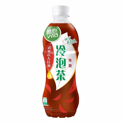 Coldbrew Ns Dahongpao Oolong Tea Drk