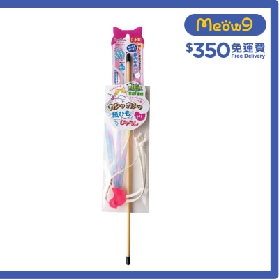 針葉紙條玩具（小鴨) - Petz Route