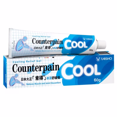 Counterpain Cool Gel 60g