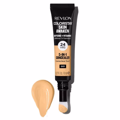 Cs Awaken 5-in-1 Concealer 001