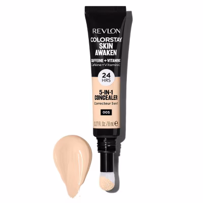 Cs Awaken 5-in-1 Concealer 005
