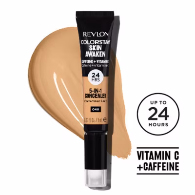 Cs Skin Awaken 5-in-1 Concealer 040