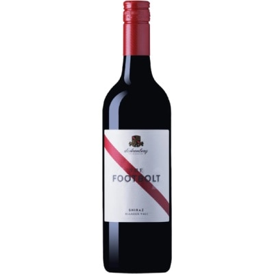 d'Arenberg Footbolt Shiraz 2021