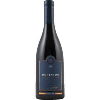 Definido Vinhas Velhas Red Dao 2020