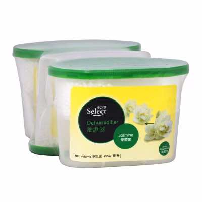 Dehumidifier-jasmine Tripack