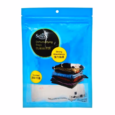 防潮吸濕袋