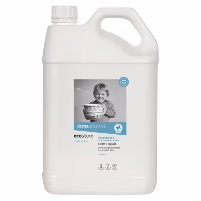 無添加香味洗潔精