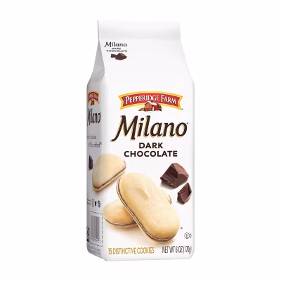 Distinctive Cookies - Milano