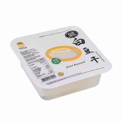 Dried Beancurd
