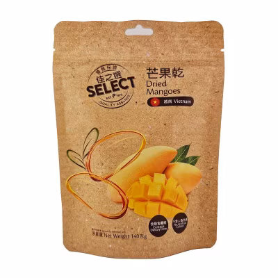 芒果乾