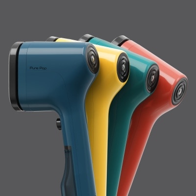 DT2020 Pure Pop 手提蒸氣掛熨機