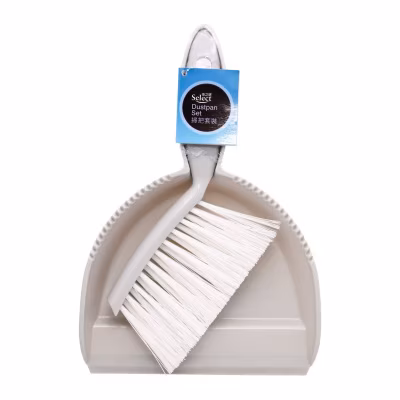 Dustpan Set