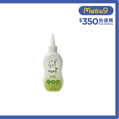 洗耳水 (200ml) 貓犬適用 - Organic