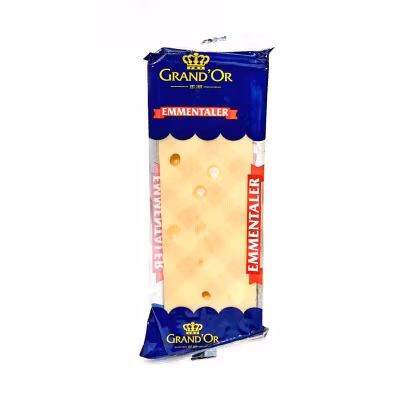 Emmental