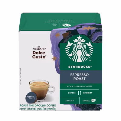 Espresso Roast