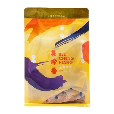 休閒金尊豬肉乾