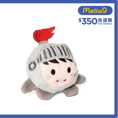 童話系列 - 勇士 - QMONSTER