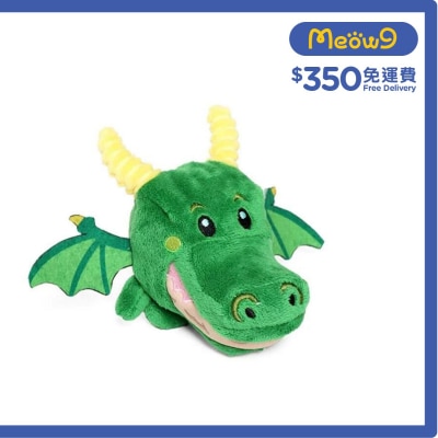 童話系列 - 惡龍 - QMONSTER