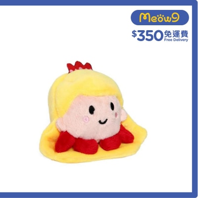 童話系列 - 公主 - QMONSTER