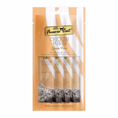 高竇貓嫰滑雞肉醬