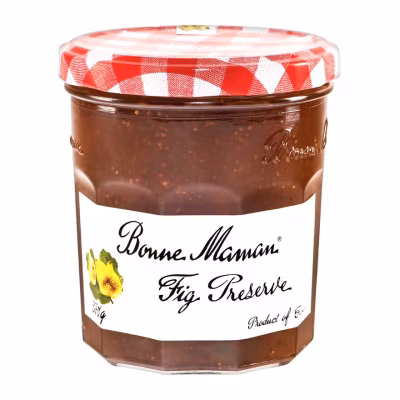 Fig Preserves