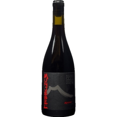 Frank Cornelissen Munjebel Rosso 2021