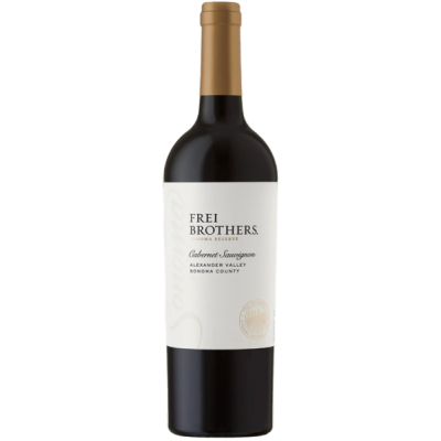 Frei Brothers Alexander Valley Cabernet Sauvignon 2021