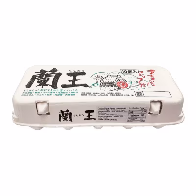 赤蛋 [日本](冷凍 0-4°C)