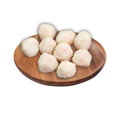 急凍香港鮮製三文魚丸[香港](急凍 -18°C)