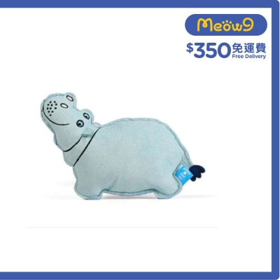 動物園系列 - 河馬 - QMONSTER