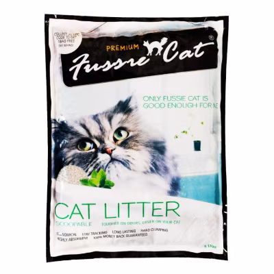 高竇貓原味礦物砂５公升裝