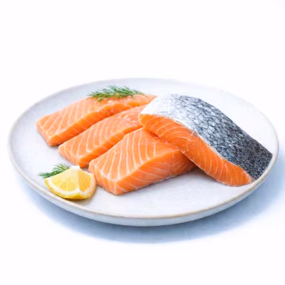 Fz Atlantic Salmon Fillet 4s (asc)