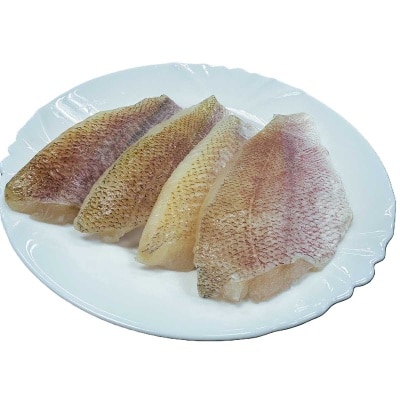 急凍有皮畫眉魚柳[越南](急凍 -18°c)