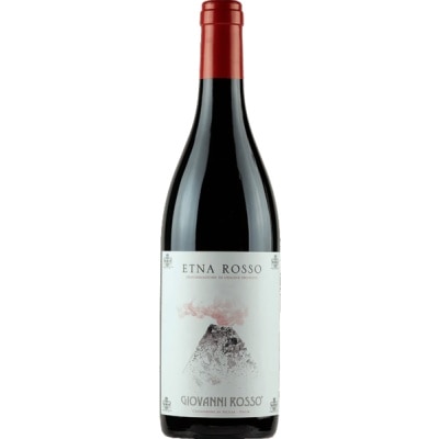 Giovanni Rosso Etna Rosso 2020
