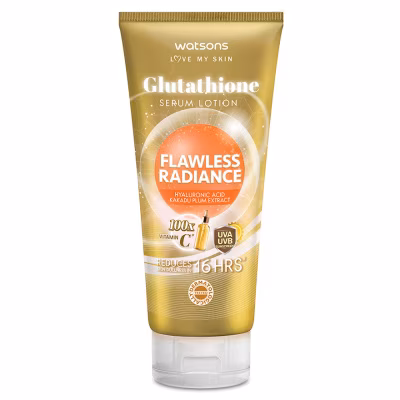 無瑕光澤精華乳液330毫升