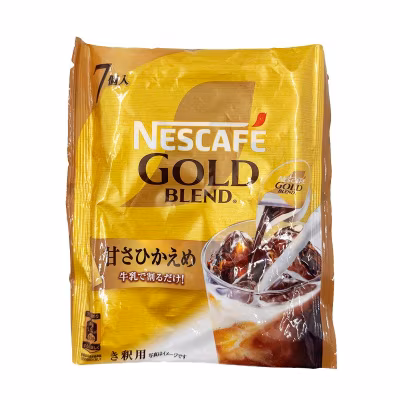 金裝超濃萃咖啡液原味黑咖啡