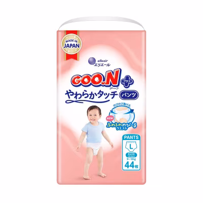 Goo.n Pants 44's (l Size)